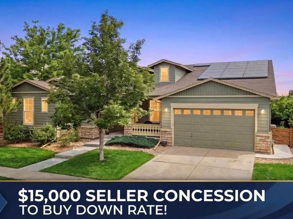 16861 E 107th Avenue, Commerce City, CO 80022