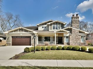 303 S Poplar Ave, Elmhurst, IL 60126