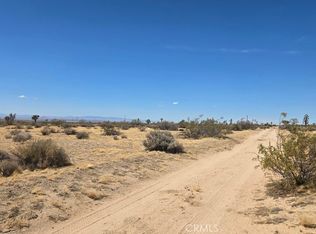 147 Saint E Vicinity Capleton Dr LOT 6, Lancaster, CA 93535