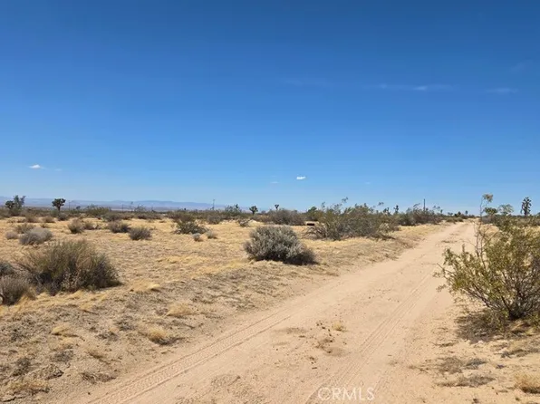 147 Saint E Vicinity Capleton Dr Lot 6, Lancaster, CA 93535