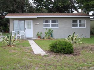 802 E 25th Ave, New Smyrna Beach, FL 32169