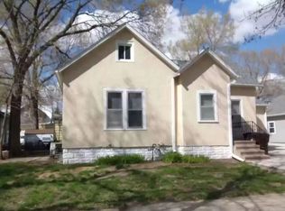 404 E 4th Ave, Mitchell, SD 57301