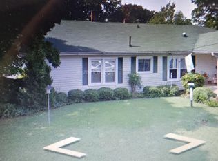 14 Hillcrest Cres, Lexington, NC 27292