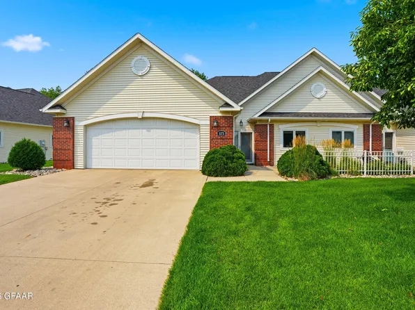 1173 Oxbow Ct, Grand Forks, ND 58203