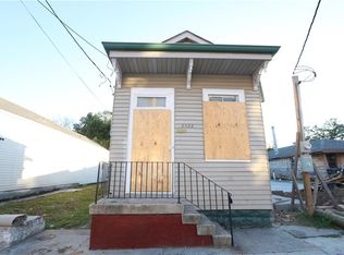 2326 Saint Philip St, New Orleans, LA 70119