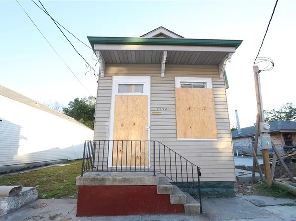 2326 Saint Philip St, New Orleans, LA 70119