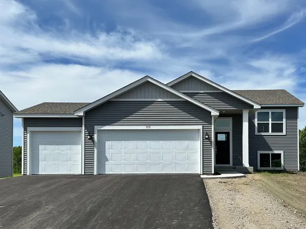 915 Harvest Trl, Buffalo, MN 55313
