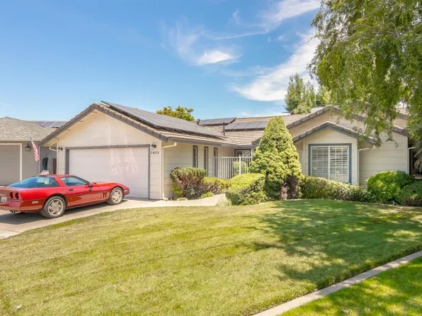 3603 Lighthouse Ct, Stockton, CA 95219
