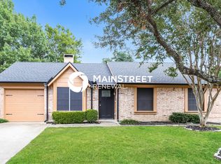 202 Mapleridge Dr, Rockwall, TX 75032