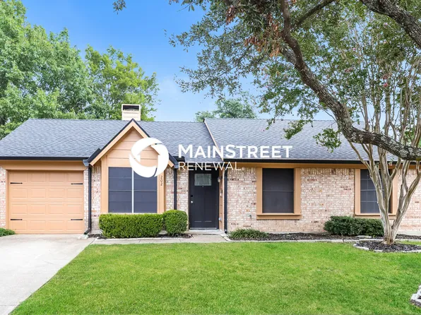 202 Mapleridge Dr, Rockwall, TX 75032