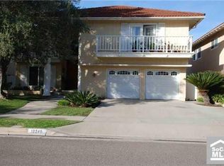 12245 Eckleson Pl, Cerritos, CA 90703