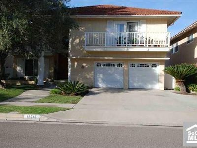 12245 Eckleson Pl, Cerritos, CA, 90703