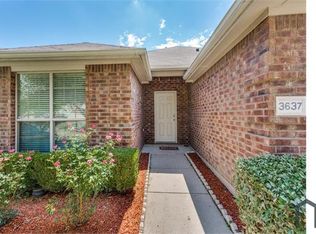 3637 Dove Ln, Mesquite, TX 75181