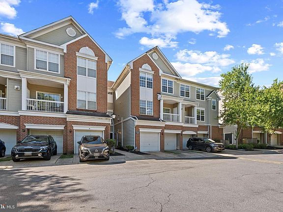 2nd image of 14707 Hampshire Hall Ct #204