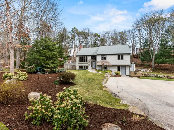 23 Vesper Drive, Pocasset, MA 02559