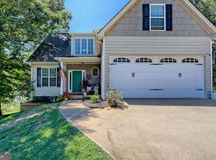 271 Panacea Ln, Demorest, GA 30535
