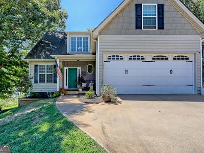 271 Panacea Ln, Demorest, GA, 30535