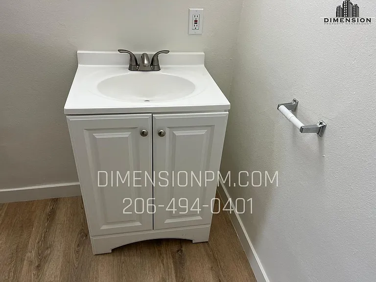 Columbia Apartments Yakima — Photo 28