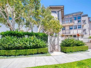201 Coast Blvd, La Jolla, CA 92037
