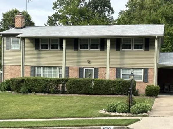 6703 Red Jacket Rd, Springfield, VA 22152