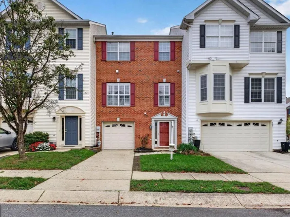 719 Summertime Dr, Odenton, MD 21113