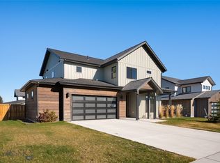 63 W Hyalite Peak Dr, Bozeman, MT 59718