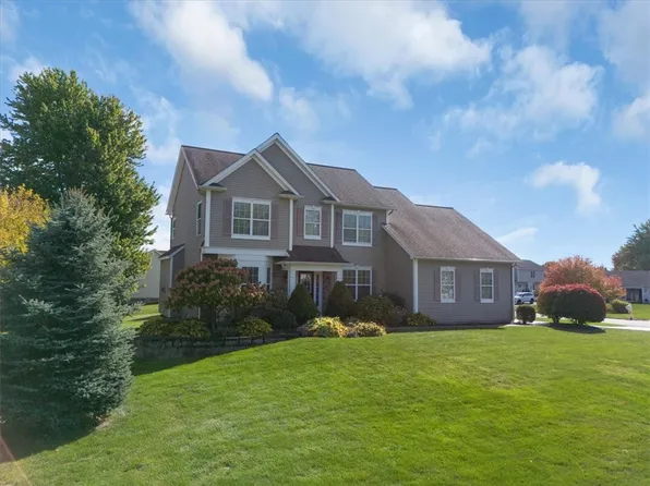 6232 Alyssum Ln, Ontario, NY 14519