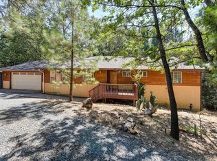 20940 Todd Valley Rd, Foresthill, CA 95631