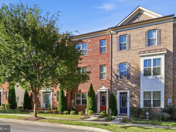 4337 Viridian Ter, Monrovia, MD 21770
