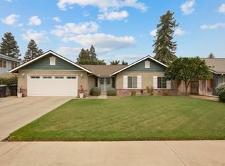 3136 W Evergreen Ave, Visalia, CA 93277
