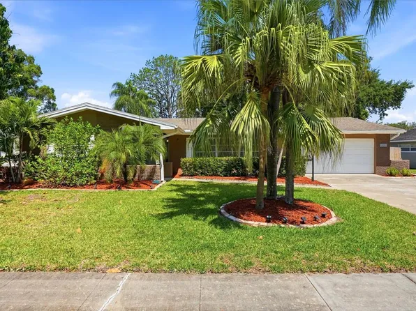 1341 Ranchwood Dr, Clearwater, FL 33764