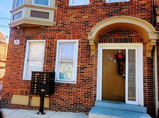 349 N 7th St APT 9, Allentown, PA 18102