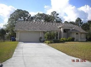 409 Palmetto Ave, Lehigh Acres, FL 33972