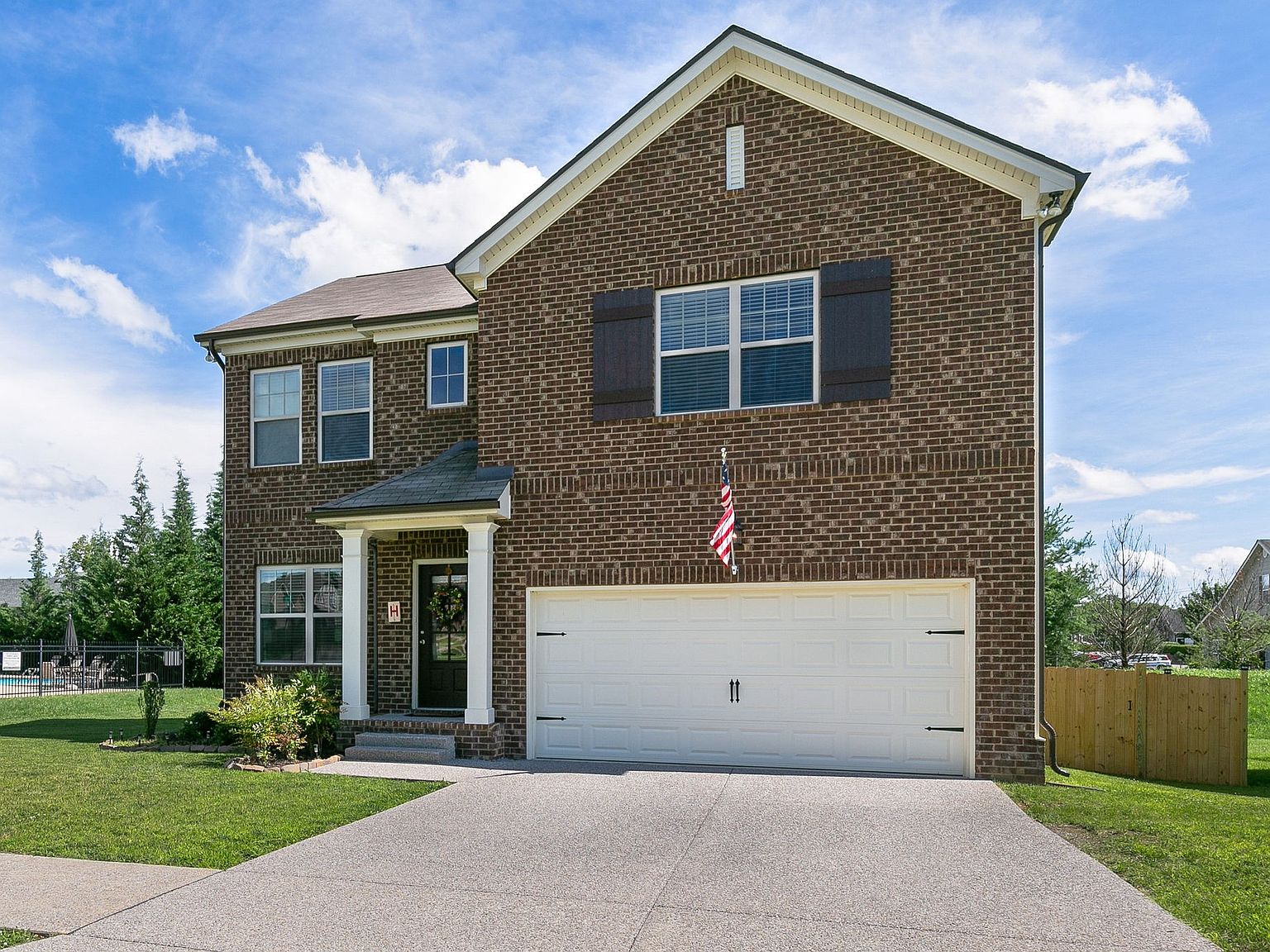 1083 Achiever Cir, Spring Hill, TN 37174 Zillow