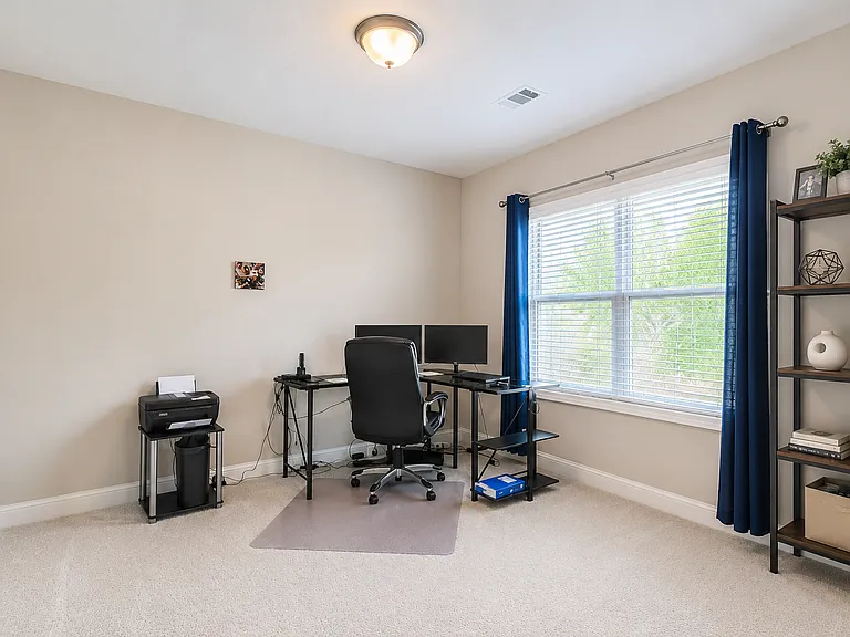 Office/Bedroom