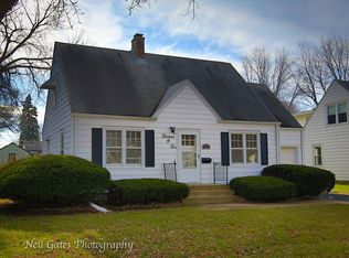 1302 Richmond St, Joliet, IL 60435