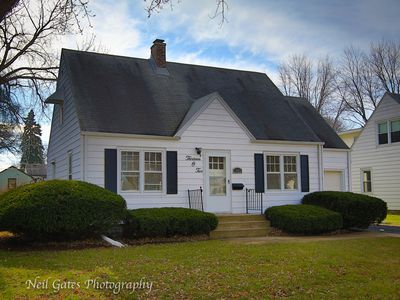 1302 Richmond St, Joliet, IL, 60435