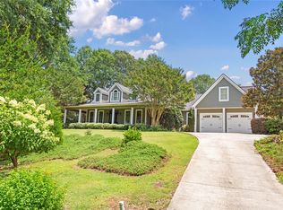 4306 Ashford Bluff Dr, Seneca, SC 29678