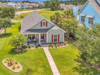 165 Redbud Lane, Hardeeville, SC, 29927