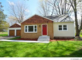 184 Elmgrove Rd, Rochester, NY 14626