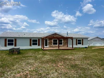 527 Golden Grain Ln, Divide, CO, 80814