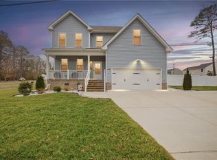 1349 Penniman Rd, Williamsburg, VA 23185