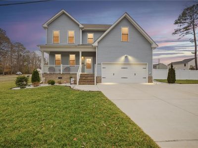1349 Penniman Rd, Williamsburg, VA, 23185