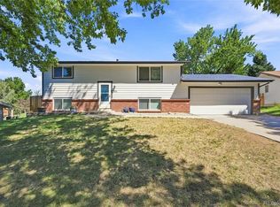 528 Apollo Ct, Littleton, CO 80124