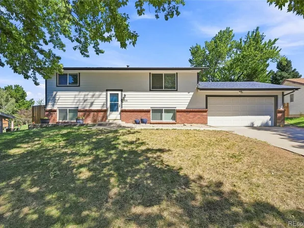 528 Apollo Court, Lone Tree, CO 80124