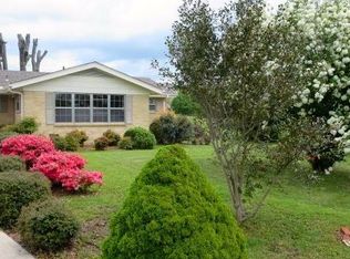 1948 Dialsdale Dr SW, Cullman, AL 35055