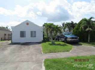 21928 SW 124th Pl, Miami, FL 33170