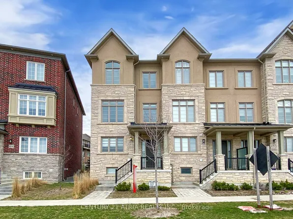 67 Yorkton Blvd, Markham, ON L6C 0Y8