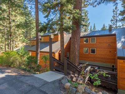 2755 N Lake Blvd #41, Tahoe City, CA, 96145