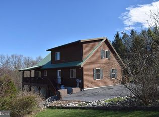 2282 Tonto Dr, Auburn, PA 17922
